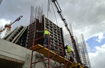 Огромные бюджеты на новостройки. Как городское обновление меняет рынок жилья в Израиле