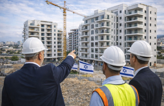 Квота на иностранных рабочих в строительстве не продлена,  риск для рынка недвижимости