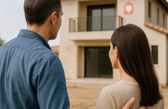 Мехир Матара- Новый жилищный проект