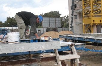 Свой дом в кибуце Йехиам - частные дома для городских жителей в Израиле