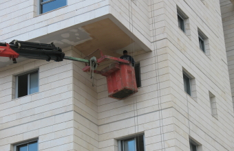 Землетрясение и строения в Крайот - Как это влияет на покупку и продажу недвижимости?