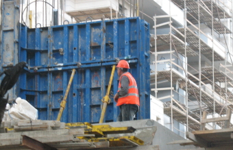 Кибуц Газит приглашает молодых семей купить дом