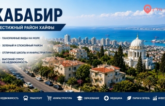 Кабабир (כבביר)