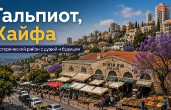Тальпиот (Хайфа)