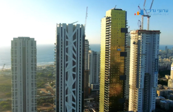 Программа строительства жилья в Израиле на 2022–2025 годы: как государство планирует сдержать цены на недвижимость