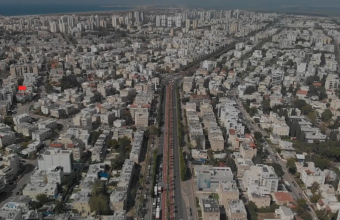 Новый проект в Хайфе: обновление 80 квартир в Кирьят-Хаиме