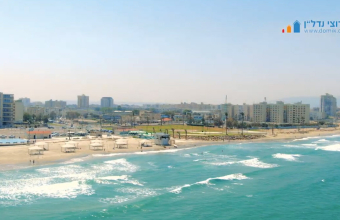 Строительные проекты в Кирьят-Яме