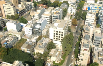 Израиль 2050: как демография, города и инфраструктура изменят рынок недвижимости