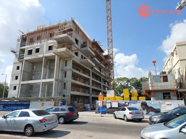 Защита покупателей на рынке недвижимости Израиля