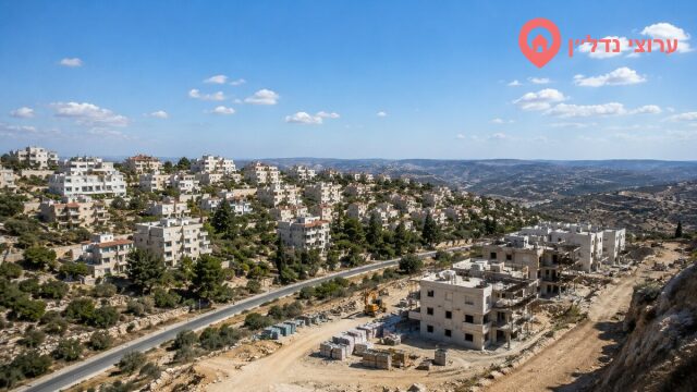 В Самарии построят 12 тысяч новых квартир: подписано крупнейшее соглашение о развитии