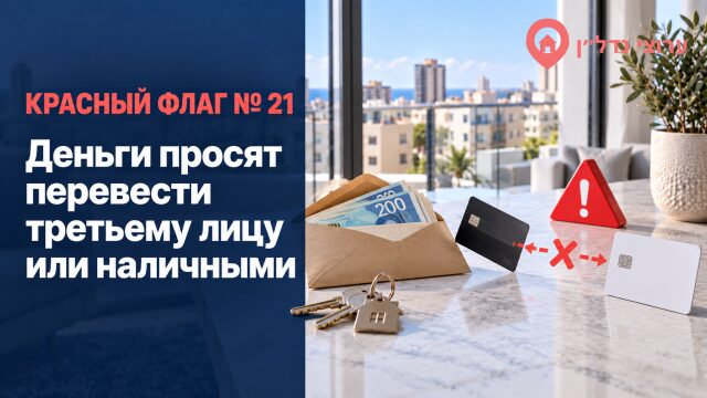 Деньги просят перевести третьему лицу или наличными