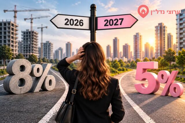 Инвесторам в недвижимость стоит подождать до 2027 года?