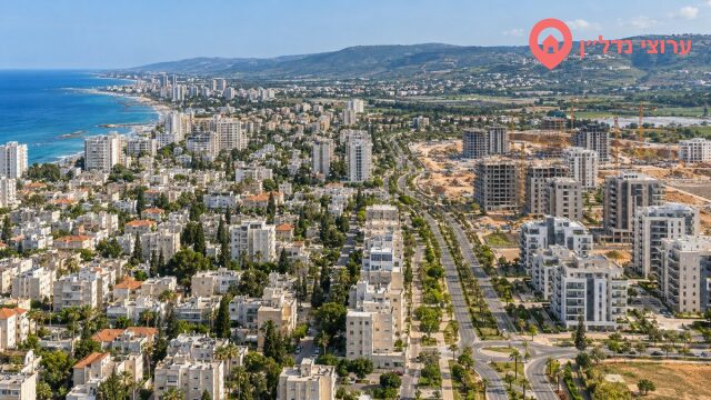 Нагария расширяет свои границы