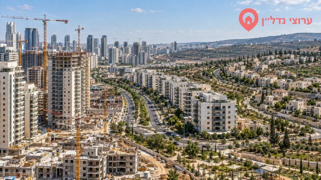 Где и какое новое жилье появится в ближайшее время