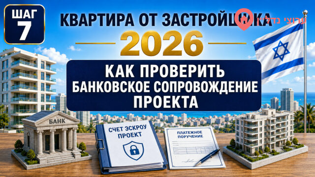 Банковское сопровождение проекта: как его проверить