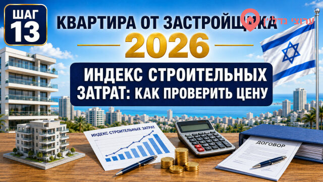 Индекс строительных затрат: как проверить привязку цены