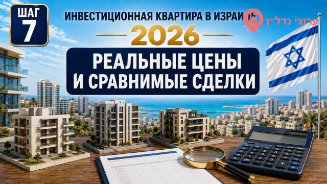 Как проверить реальные цены сделок и сравнимые квартиры