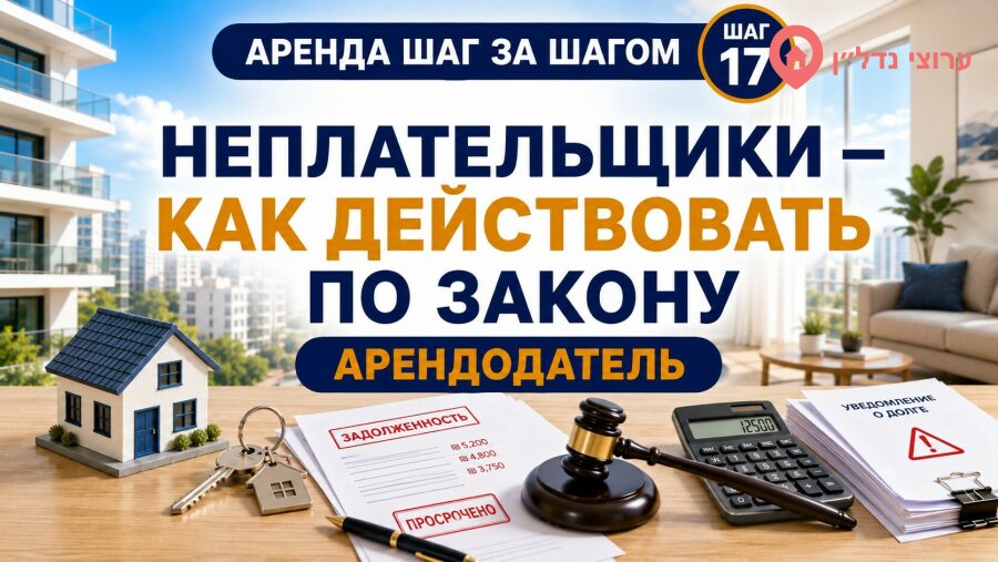 Неплательщики: как действовать по закону