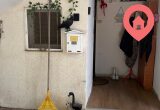 Вход в квартиру