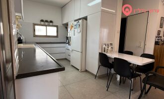 5 комн. квартира, Продажа, Ришон-ле-Цион, Адар