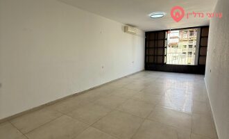 4 комн. квартира, Продажа, Бат-Ям, Жаботинский