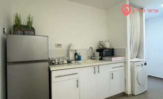 דירה 2 חדרים, השכרה, חיפה, התשעה 118/1 יח' שמאל חיפה