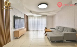 4 комн. квартира, Продажа, Акко, Швил Хамарганит