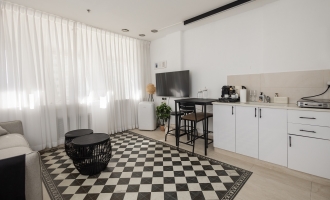 1 комн. квартира