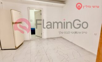 2  חדרים  דירה