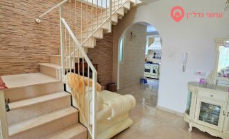 6 комн. квартира, Продажа, Ришон-ле-Цион, смлц'нски