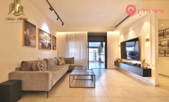 5 комн. квартира, Продажа, Акко, דרך השלום