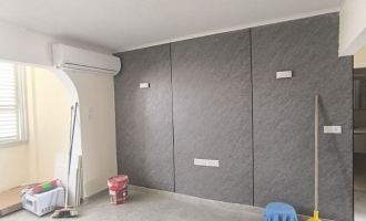 3 комн. квартира