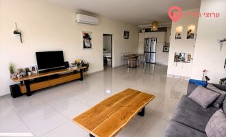 3 комн. квартира, Продажа, Кирьят-Ям, Роберт Солд