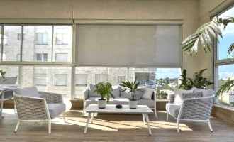 4 комн. квартира