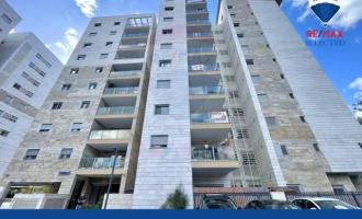 3 комн. квартира