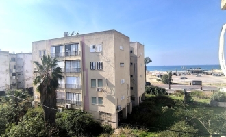 2.5 комн. квартира