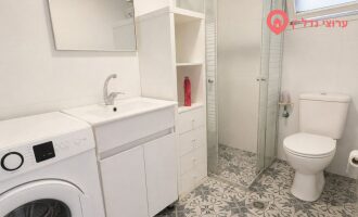 2 комн. квартира, Аренда, Кирьят-Ата, Бреннер