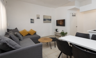 2 комн. квартира