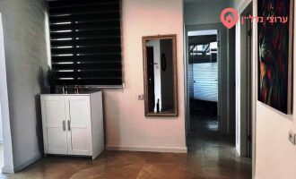 3.5 комн. квартира, Продажа, Хайфа, Шдерот Дгания