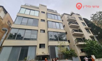 2 комн. квартира, Продажа, Тель-Авив, Мелчет