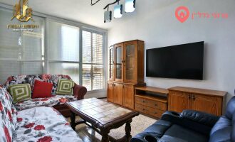 3 комн. квартира, Продажа, Акко, Ха-орен
