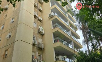 3 комн. квартира, Аренда, Ганей-Тиква, Кишон