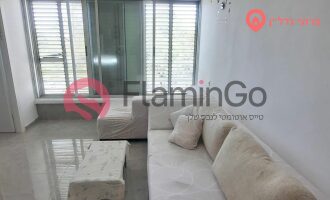 דירה 2 חדרים, השכרה, חיפה, צייטלין 15/24 יח' ימין קריית חיים