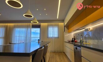 4 комн. квартира, Продажа, Ришон-ле-Цион, Елираз Шломо