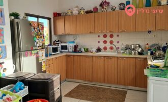 5 комн. квартира, Продажа, Петах-Тиква, Моше Давид Мейснер