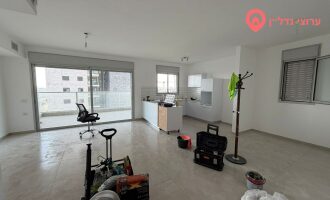 5-room apartment, For rent, Kiryat Bialik, אהוד מנור