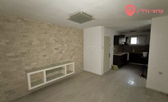 דירה 3 חדרים, השכרה, קרית אתא, בן עמי 54/3 קריית אתא