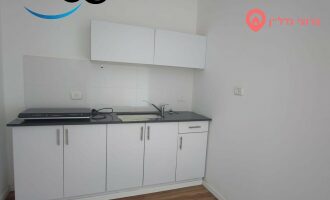 2 комн. квартира, Аренда, Бат-Ям, Менделе Мохер Сфарим