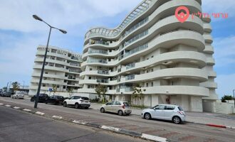 4 комн. квартира, Продажа, Кирьят-Ям, Шдерот Иерусалим