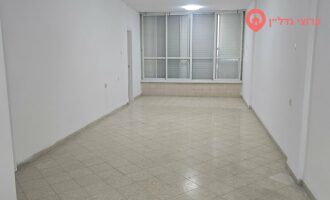3.5 комн. квартира, Аренда, Афула, мша шрт